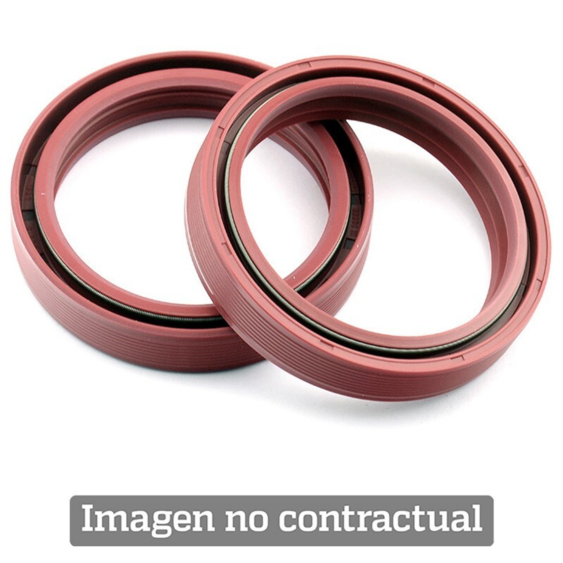 Retentores de Suspensão All Balls - 41x52x11 mm 1