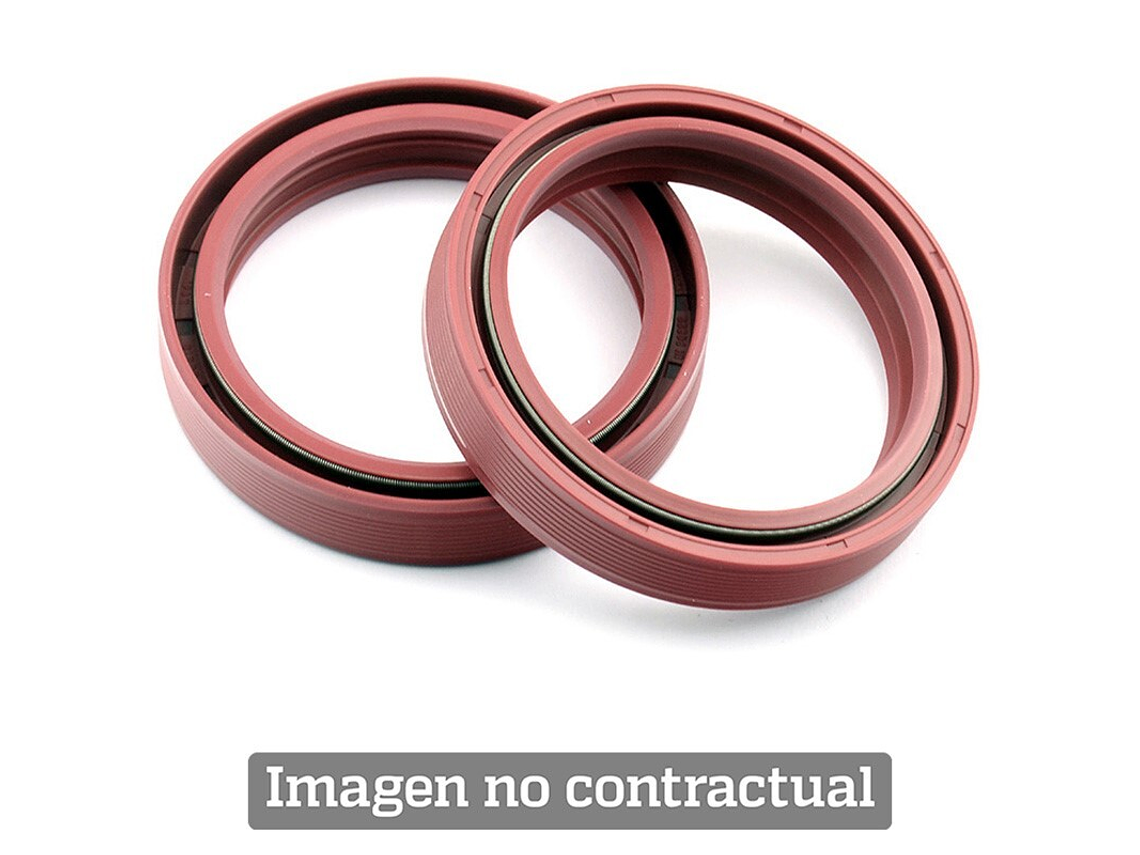 Retentores de Suspensão All Balls - 41x52x11 mm 1