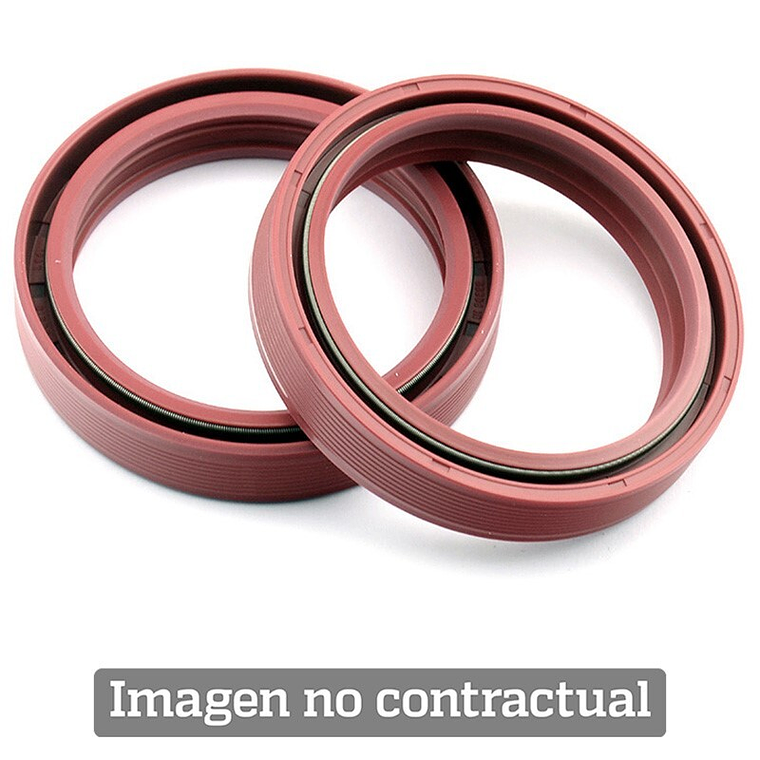 Retentores de Suspensão All Balls - 41x52x11 mm 1