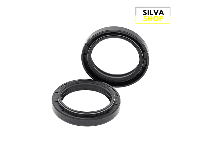 Kit de Retentores de Suspensão