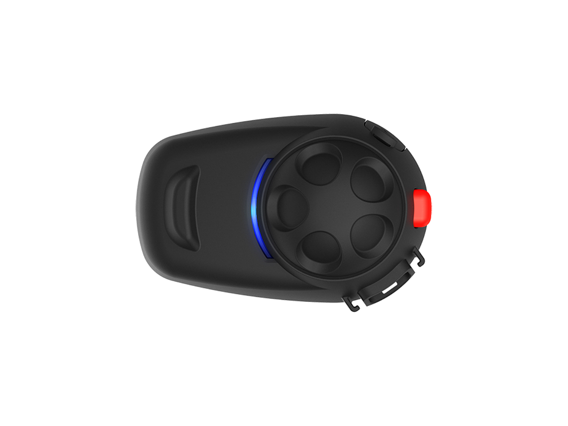 Intercomunicador Bluetooth SENA SMH5  1