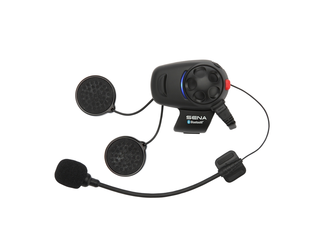 Intercomunicador Bluetooth SENA SMH5  3