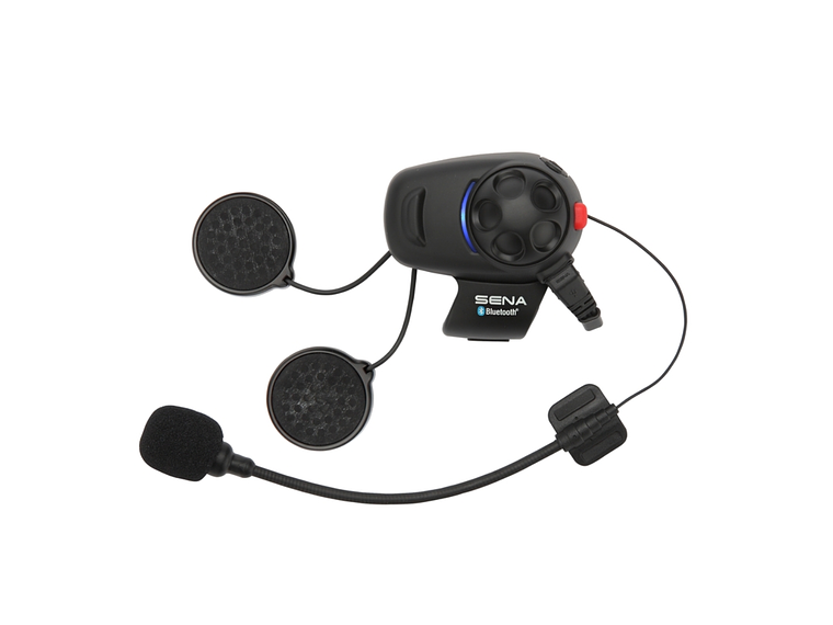 Intercomunicador Bluetooth SENA SMH5  3