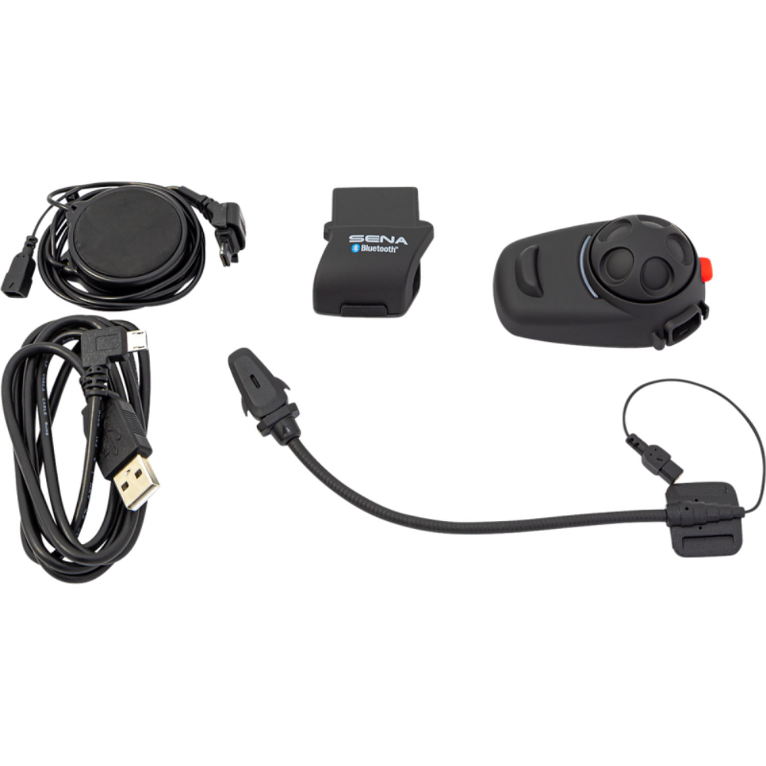Intercomunicador Bluetooth SENA SMH5  5