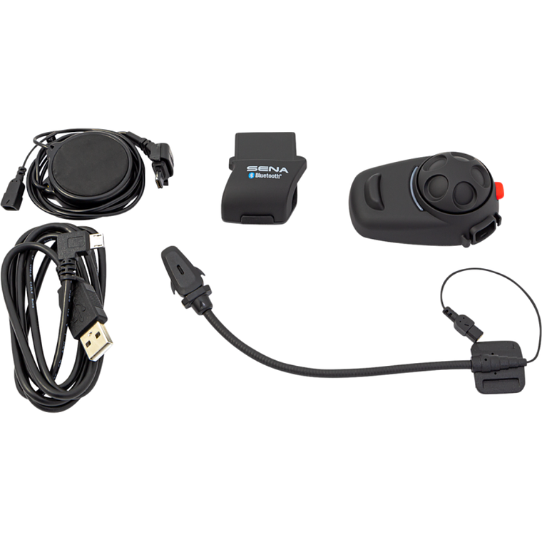 Intercomunicador Bluetooth SENA SMH5  5