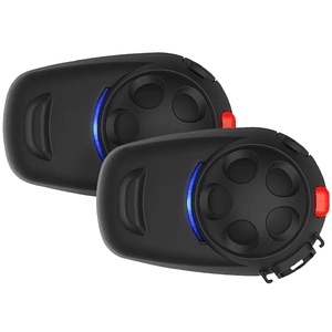 Kit Intercomunicadores Bluetooth SENA SMH5 