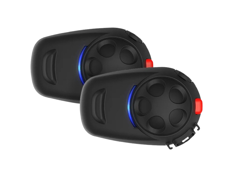 Kit Intercomunicadores Bluetooth SENA SMH5  1