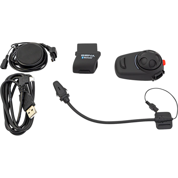 Kit Intercomunicadores Bluetooth SENA SMH5  5