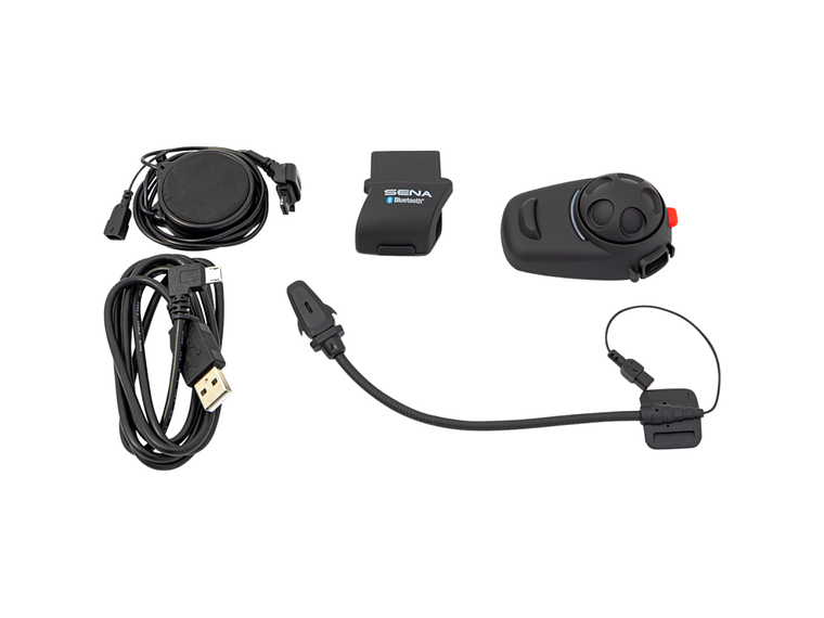 Kit Intercomunicadores Bluetooth SENA SMH5  5