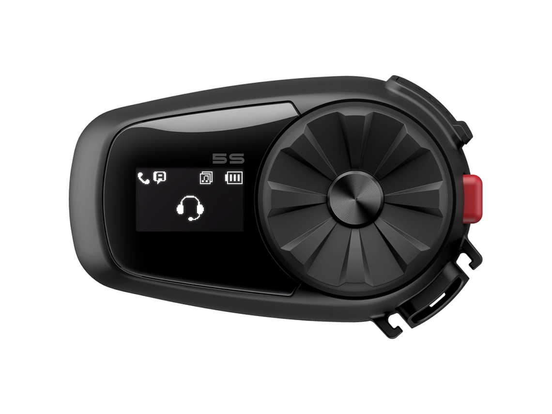 Intercomunicador Bluetooth SENA 5S  1