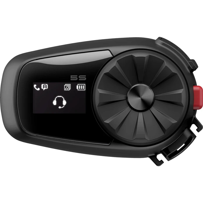 Intercomunicador Bluetooth SENA 5S  1