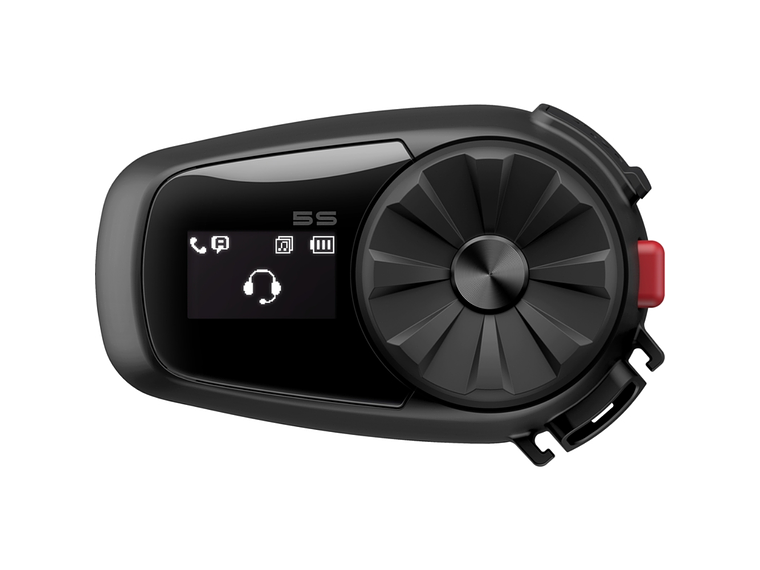 Intercomunicador Bluetooth SENA 5S  1