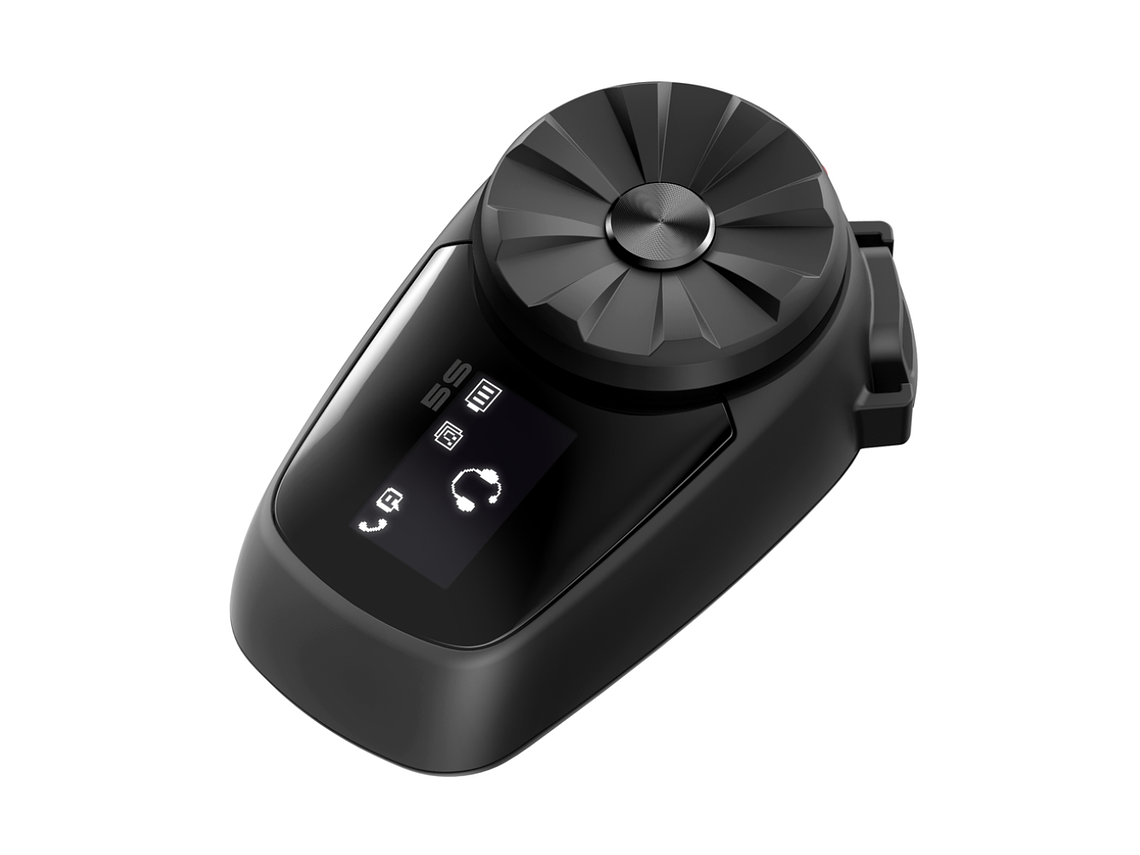 Intercomunicador Bluetooth SENA 5S  2