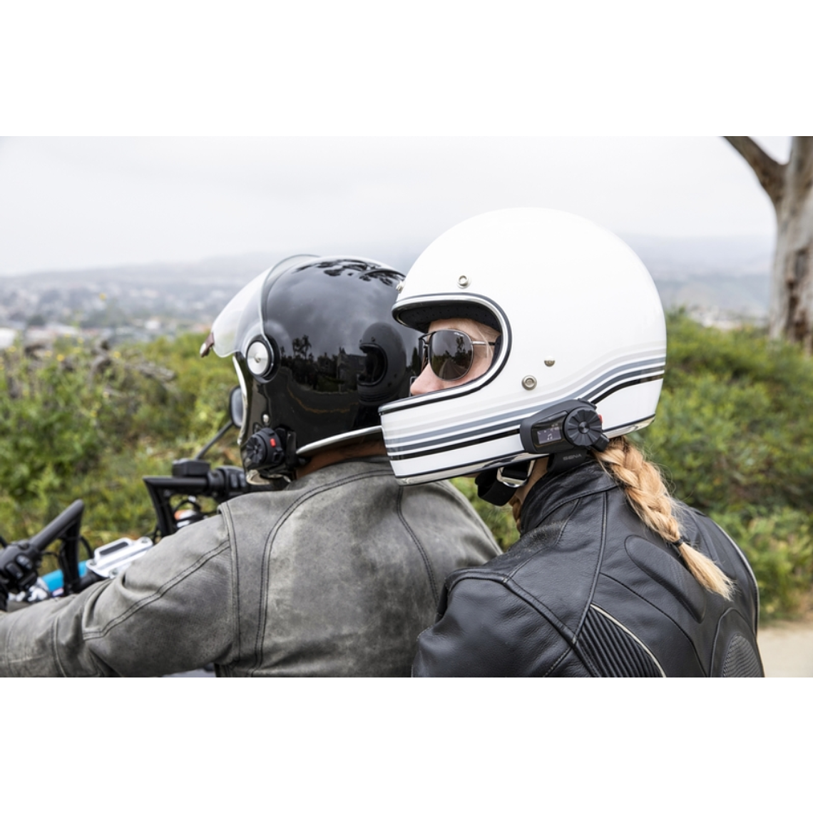 Intercomunicador Bluetooth SENA 5S  5