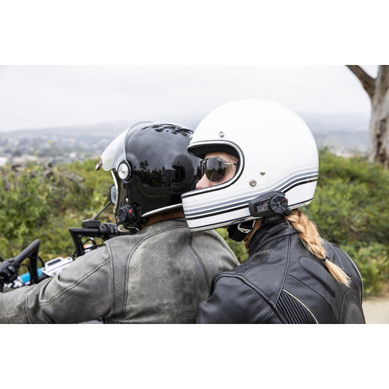 Intercomunicador Bluetooth SENA 5S  5