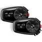 Kit 2 Intercomunicadores Bluetooth SENA 5S  - Miniatura 1