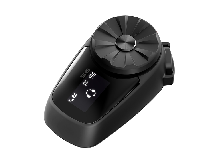 Kit 2 Intercomunicadores Bluetooth SENA 5S  2