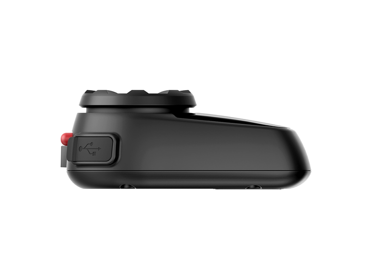 Kit 2 Intercomunicadores Bluetooth SENA 5S  3