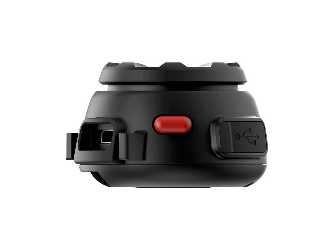 Kit 2 Intercomunicadores Bluetooth SENA 5S  4