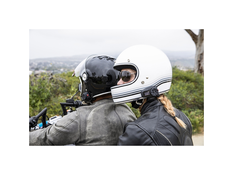 Kit 2 Intercomunicadores Bluetooth SENA 5S  5