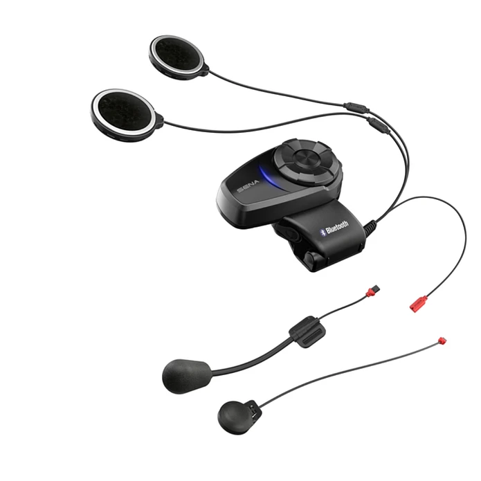 Intercomunicador Bluetooth SENA 10S  4
