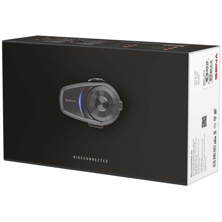 Intercomunicador Bluetooth SENA 10S  5