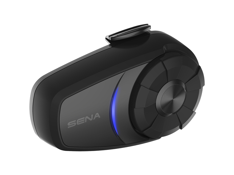 Kit 2 Intercomunicadores Bluetooth SENA 10S  2