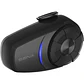 Kit 2 Intercomunicadores Bluetooth SENA 10S  - Miniatura 2