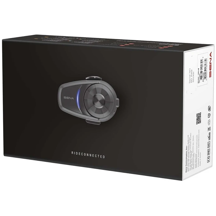 Kit 2 Intercomunicadores Bluetooth SENA 10S  5