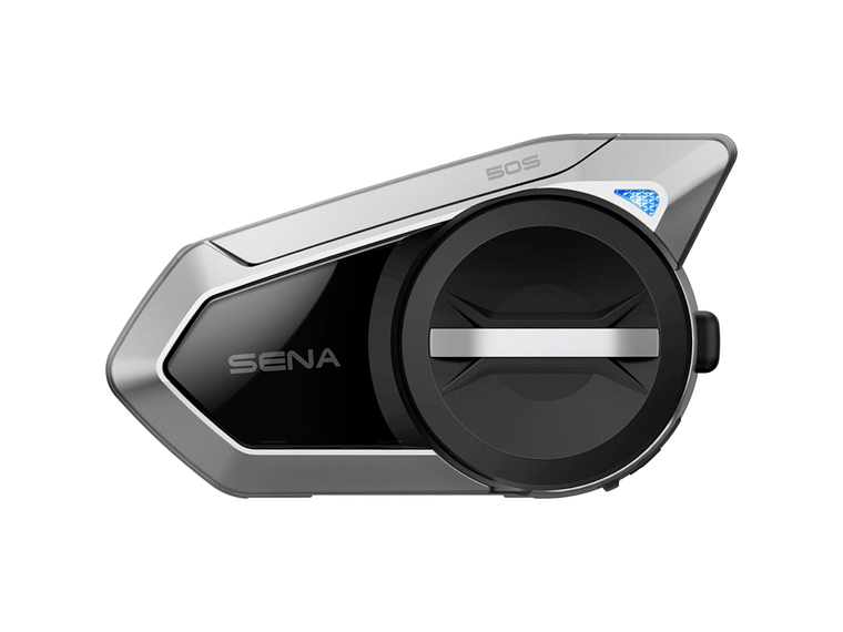 Intercomunicador Bluetooth SENA 50S  1