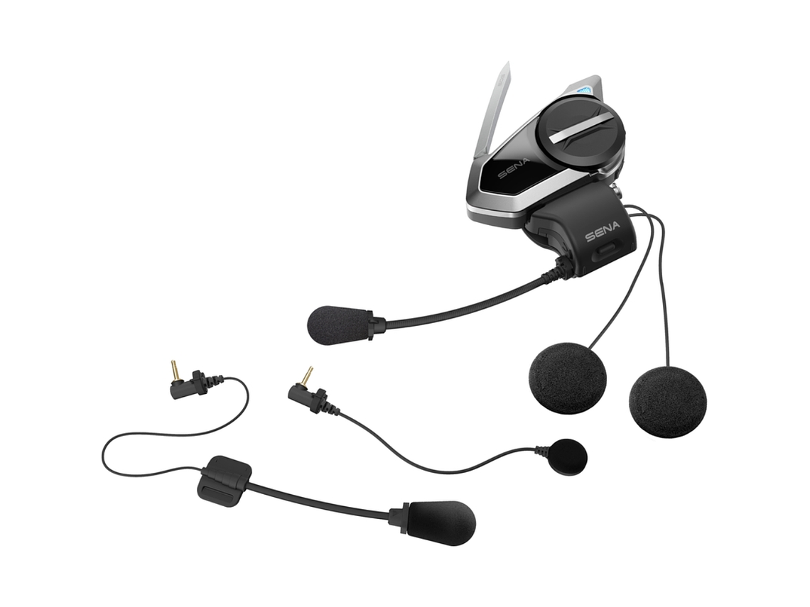 Intercomunicador Bluetooth SENA 50S  2