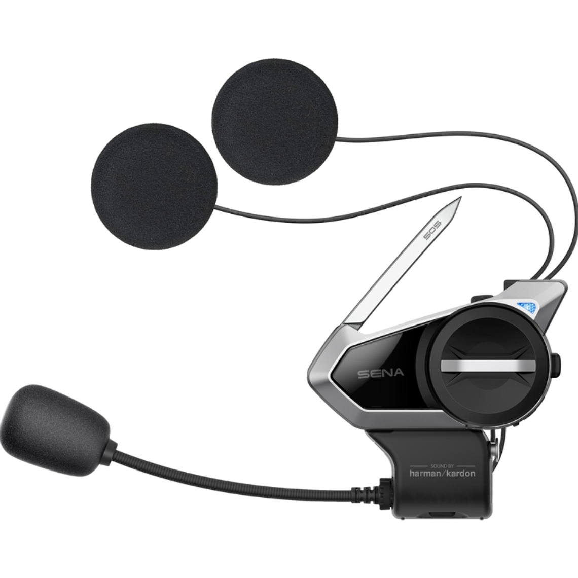 Intercomunicador Bluetooth SENA 50S  3