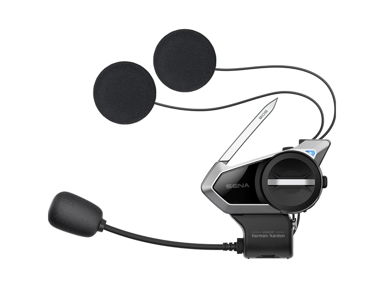 Intercomunicador Bluetooth SENA 50S  3