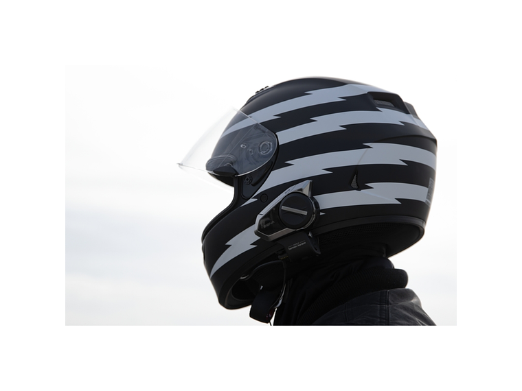 Intercomunicador Bluetooth SENA 50S  4