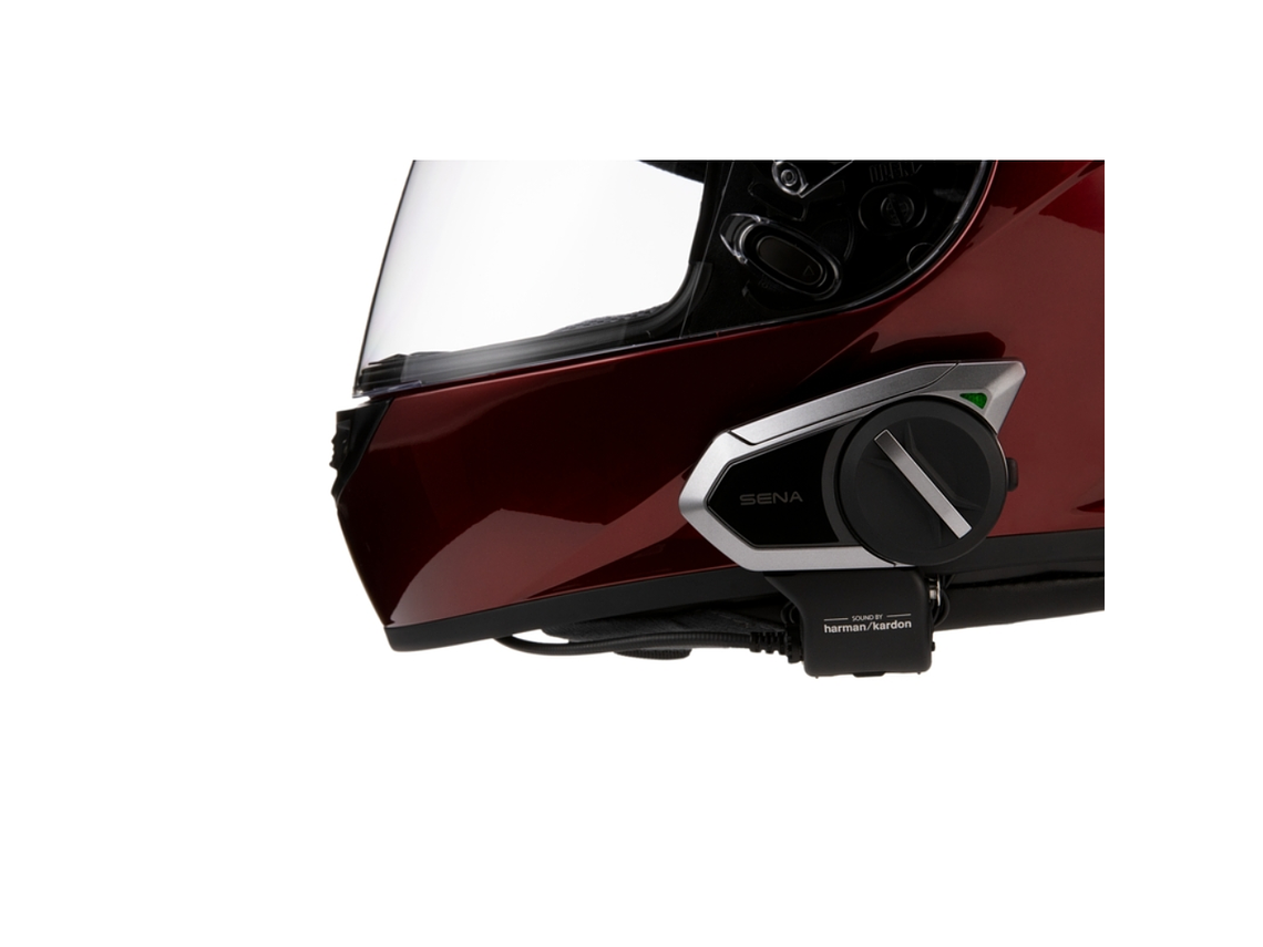 Intercomunicador Bluetooth SENA 50S  5