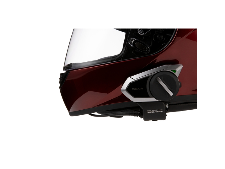 Intercomunicador Bluetooth SENA 50S  5