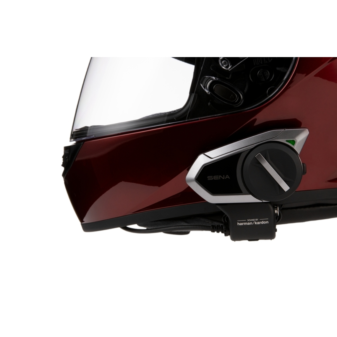 Kit 2 Intercomunicadores Bluetooth SENA 50S  5