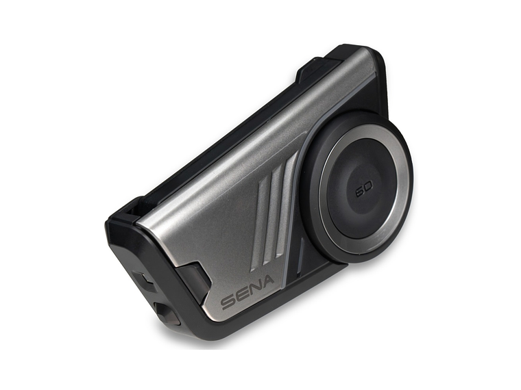 Intercomunicador Mesh/Bluetooth SENA 60S  2