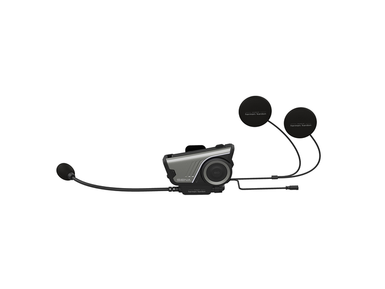 Intercomunicador Mesh/Bluetooth SENA 60S  3