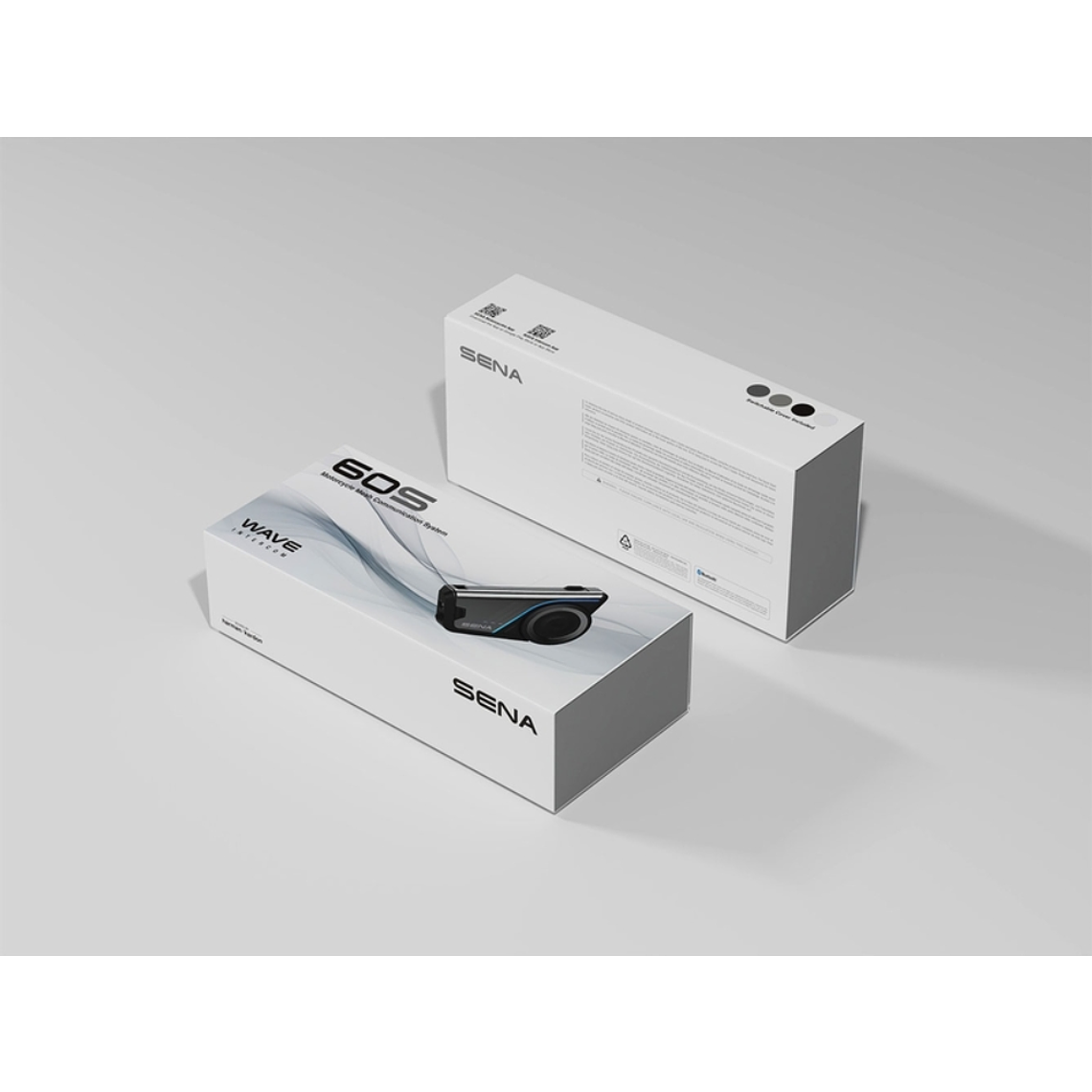 Intercomunicador Mesh/Bluetooth SENA 60S  5