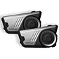 Kit 2 Intercomunicadores Mesh/Bluetooth SENA 60S  - thumbnail 1