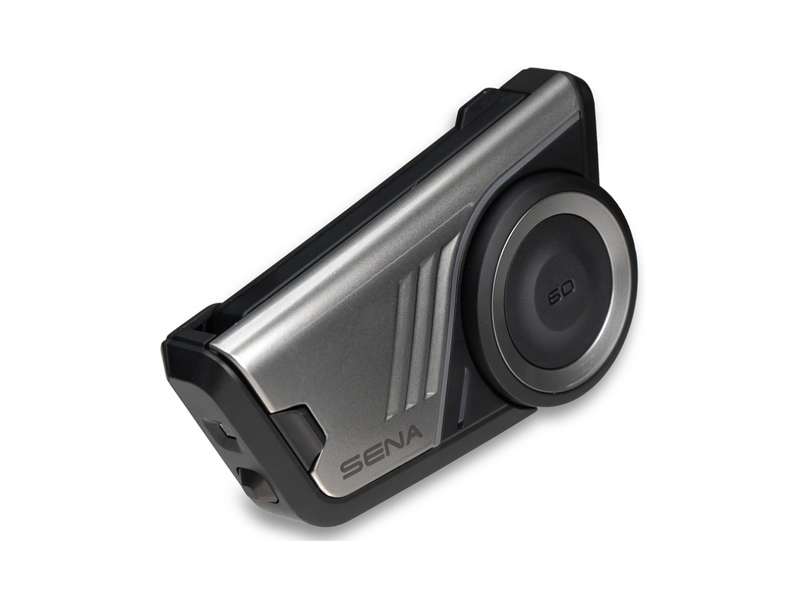 Kit 2 Intercomunicadores Mesh/Bluetooth SENA 60S  2