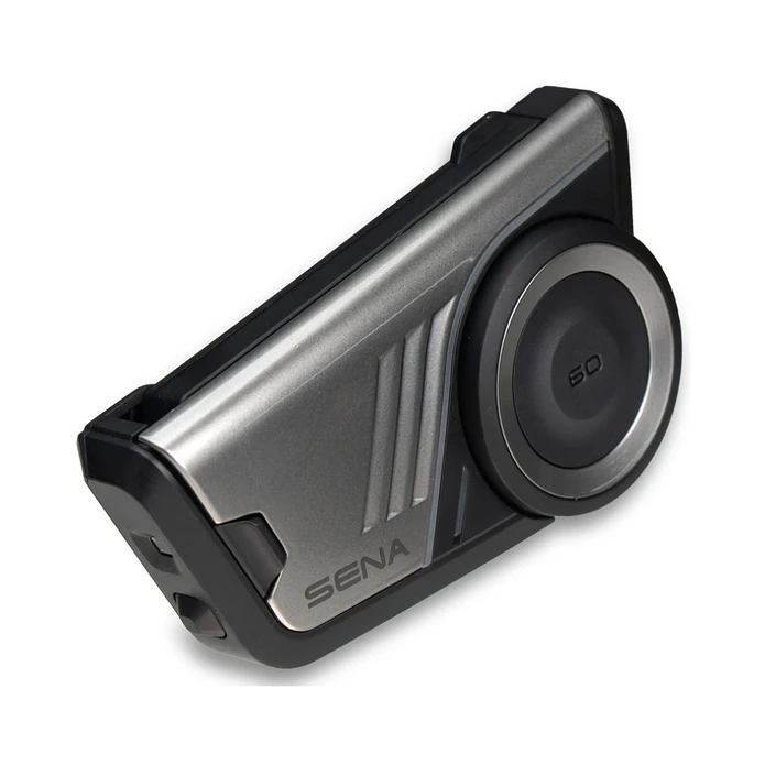 Kit 2 Intercomunicadores Mesh/Bluetooth SENA 60S  2