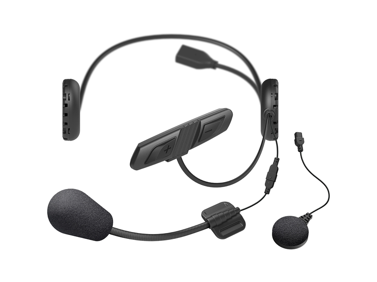 Intercomunicador Bluetooth Universal SENA 3S Plus  1