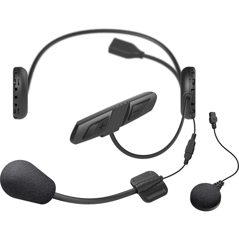 Intercomunicador Bluetooth Universal SENA 3S Plus  1