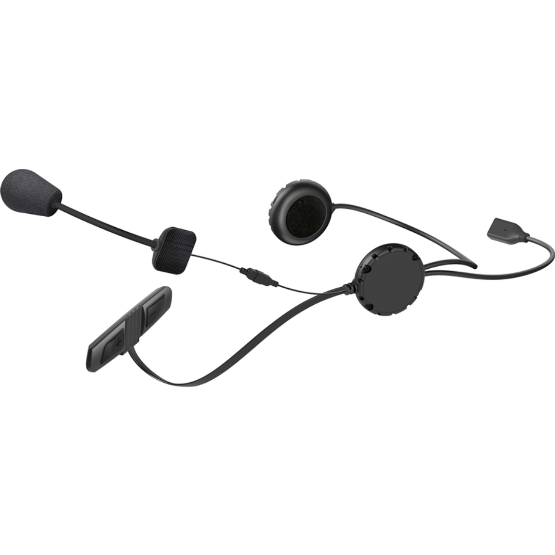 Intercomunicador Bluetooth Universal SENA 3S Plus  2