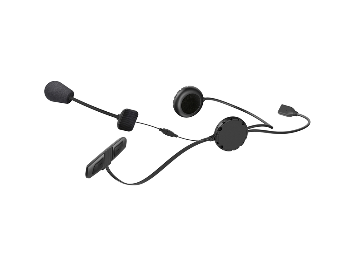 Intercomunicador Bluetooth Universal SENA 3S Plus  2