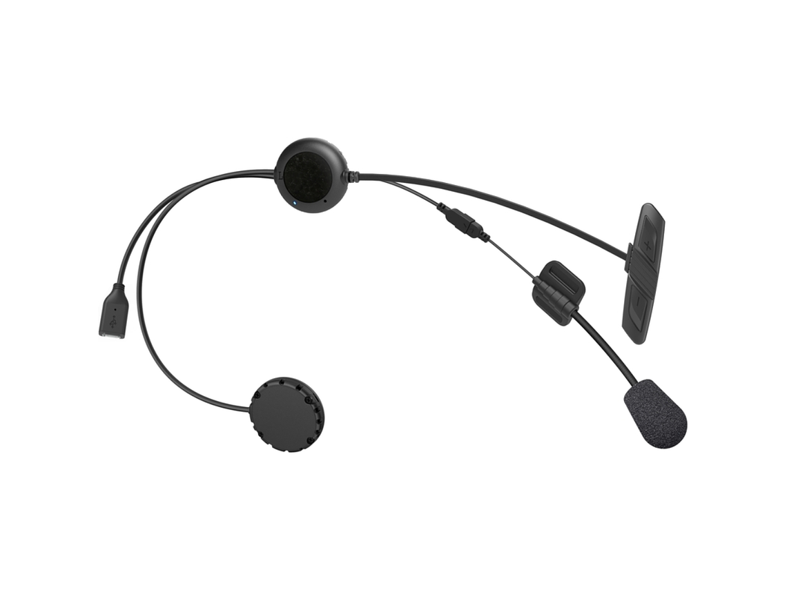 Intercomunicador Bluetooth Universal SENA 3S Plus  3