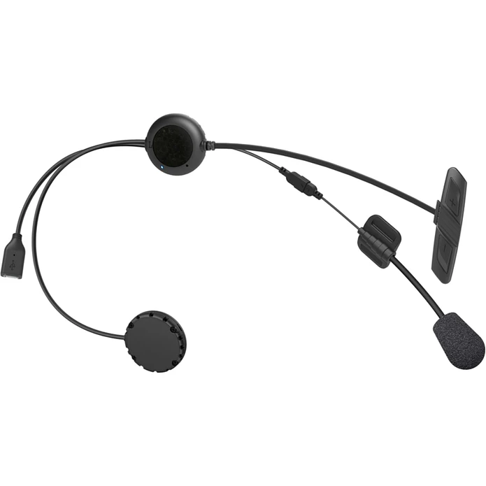 Intercomunicador Bluetooth Universal SENA 3S Plus  3
