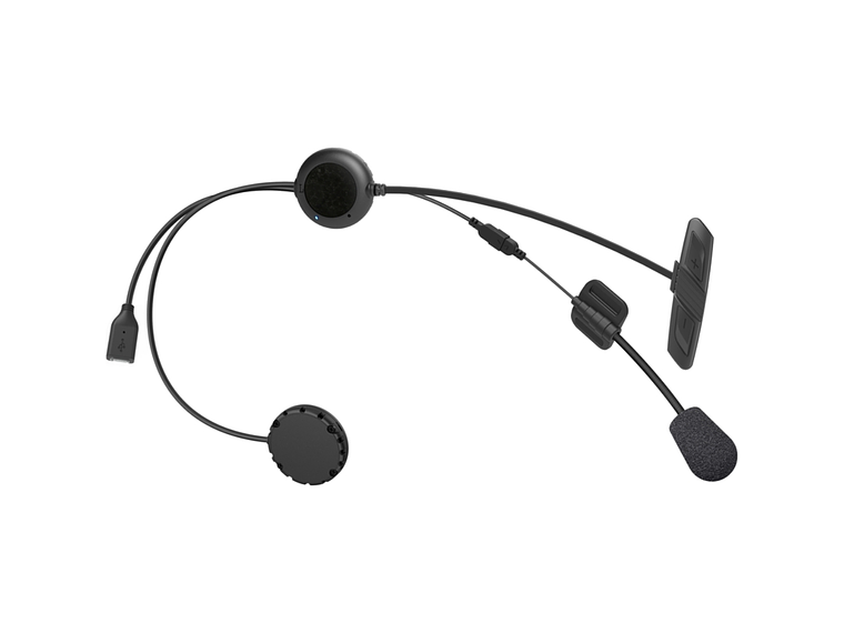 Intercomunicador Bluetooth Universal SENA 3S Plus  3